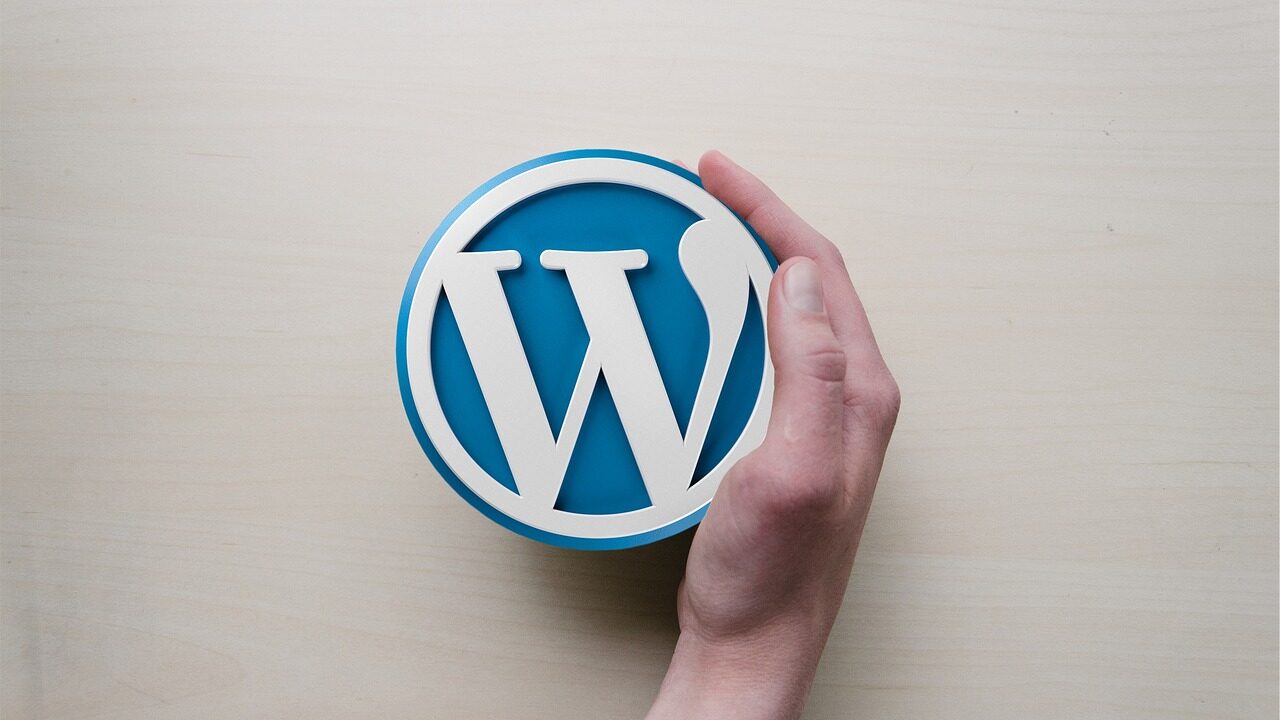 Try WordPress for Free with WordPress.com